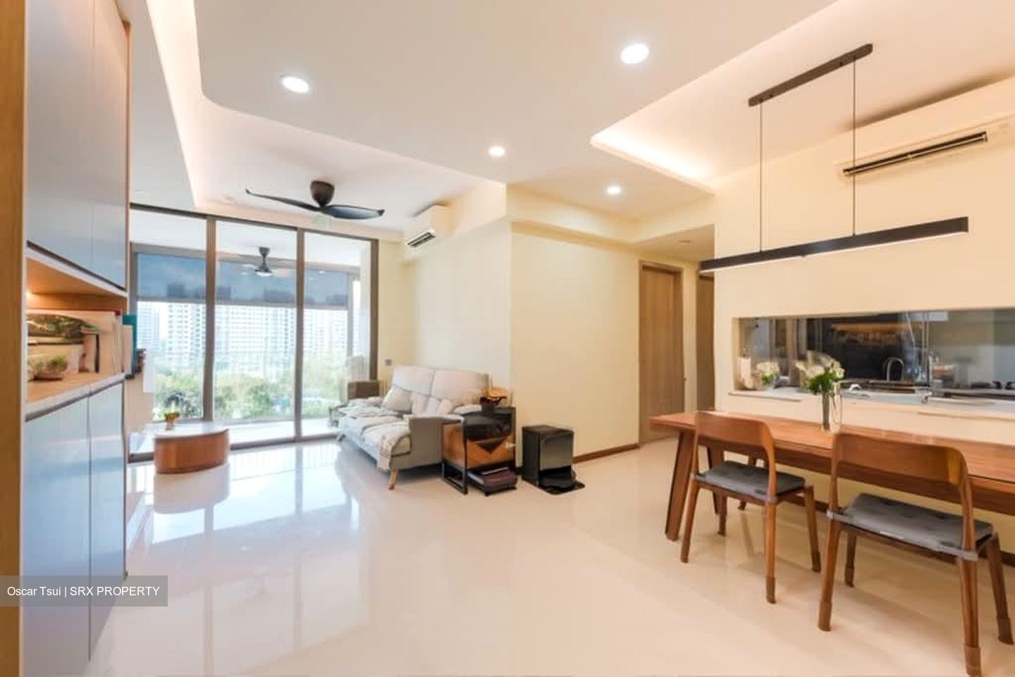 Treasure Crest (D19), Condominium #557524281